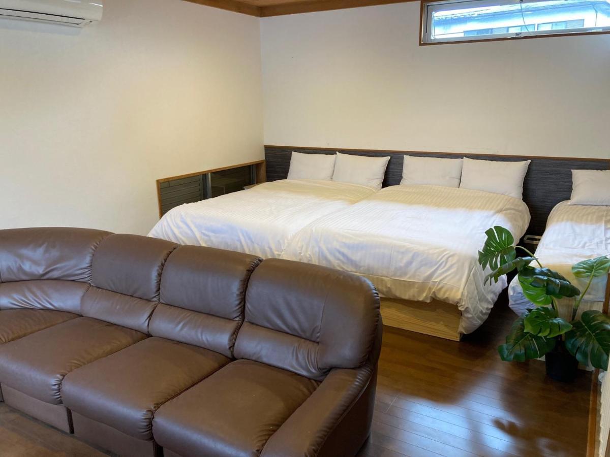 Koya Tribe - Vacation Stay 83407V Fujikawaguchiko Exterior photo